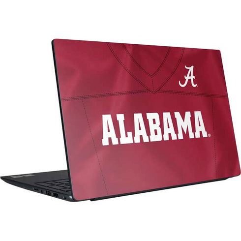 University of Alabama Maroon Jersey Dell Vostro Skin
