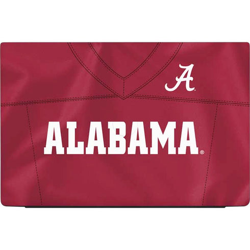 University of Alabama Maroon Jersey Dell Vostro Skin