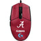 University of Alabama Maroon Jersey G203 Prodigy RGB Wired Gaming Mouse Skin