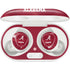 University of Alabama Maroon Jersey Galaxy Buds Plus Skin