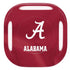 University of Alabama Maroon Jersey Galaxy Buds Pro Skin