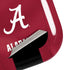 University of Alabama Maroon Jersey Galaxy Buds Pro Skin