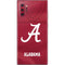 University of Alabama Maroon Jersey Galaxy Note 10 Plus Skin