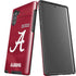University of Alabama Maroon Jersey Galaxy Note 10 Pro Case