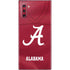University of Alabama Maroon Jersey Galaxy Note 10 Skin