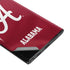 University of Alabama Maroon Jersey Galaxy Note 10 Skin