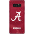 University of Alabama Maroon Jersey Galaxy Note 8 Skin