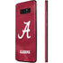 University of Alabama Maroon Jersey Galaxy Note 8 Skin