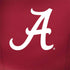 University of Alabama Maroon Jersey Galaxy Note 8 Skin