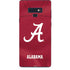 University of Alabama Maroon Jersey Galaxy Note 9 Skin