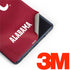 University of Alabama Maroon Jersey Galaxy Note 9 Skin