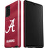 University of Alabama Maroon Jersey Galaxy Note20 5G Pro Case