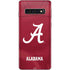 University of Alabama Maroon Jersey Galaxy S10 Skin