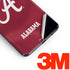 University of Alabama Maroon Jersey Galaxy S10 Skin