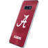 University of Alabama Maroon Jersey Galaxy S10e Skin
