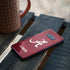 University of Alabama Maroon Jersey Galaxy S10e Skin