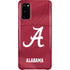 University of Alabama Maroon Jersey Galaxy Cases