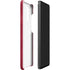 University of Alabama Maroon Jersey Galaxy S20 Lite Case