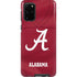 University of Alabama Maroon Jersey Galaxy S20 Plus Pro Case