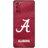 University of Alabama Maroon Jersey Galaxy S20 Skin