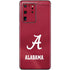 University of Alabama Maroon Jersey Galaxy S20 Ultra 5G Skin