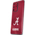 University of Alabama Maroon Jersey Galaxy S20 Ultra 5G Skin