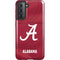 University of Alabama Maroon Jersey Galaxy S21 5G Pro Case
