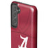 University of Alabama Maroon Jersey Galaxy S21 5G Pro Case