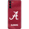 University of Alabama Maroon Jersey Galaxy S21 5G Skin