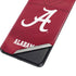 University of Alabama Maroon Jersey Galaxy S21 5G Skin
