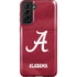University of Alabama Maroon Jersey Galaxy S21 FE Pro Case