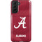 University of Alabama Maroon Jersey Galaxy S21 Plus 5G Pro Case