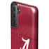 University of Alabama Maroon Jersey Galaxy S21 Plus 5G Pro Case