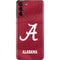 University of Alabama Maroon Jersey Galaxy S21 Plus 5G Skin