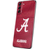 University of Alabama Maroon Jersey Galaxy S21 Plus 5G Skin