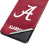 University of Alabama Maroon Jersey Galaxy S21 Plus 5G Skin