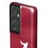 University of Alabama Maroon Jersey Galaxy S21 Ultra 5G Pro Case
