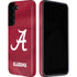 University of Alabama Maroon Jersey Galaxy S22 Plus Pro Case