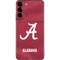 University of Alabama Maroon Jersey Galaxy S22 Plus Skin