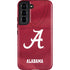 University of Alabama Maroon Jersey Galaxy S22 Pro Case