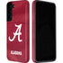 University of Alabama Maroon Jersey Galaxy S22 Pro Case