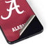 University of Alabama Maroon Jersey Galaxy S22 Skin