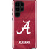 University of Alabama Maroon Jersey Galaxy S22 Ultra Pro Case
