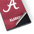 University of Alabama Maroon Jersey Galaxy S22 Ultra Skin