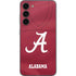 University of Alabama Maroon Jersey Galaxy S23 FE Skin