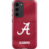 University of Alabama Maroon Jersey Galaxy S23 Plus Pro Case