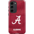 University of Alabama Maroon Jersey Galaxy S23 Pro Case