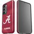 University of Alabama Maroon Jersey Galaxy S23 Pro Case