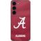 University of Alabama Maroon Jersey Galaxy S23 Skin