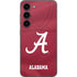 University of Alabama Maroon Jersey Galaxy S23 Skin